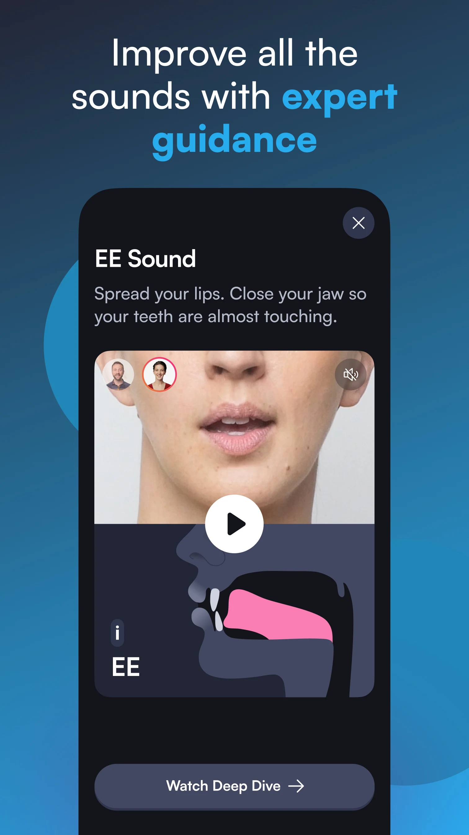 BoldVoice - Accent Training screenshot